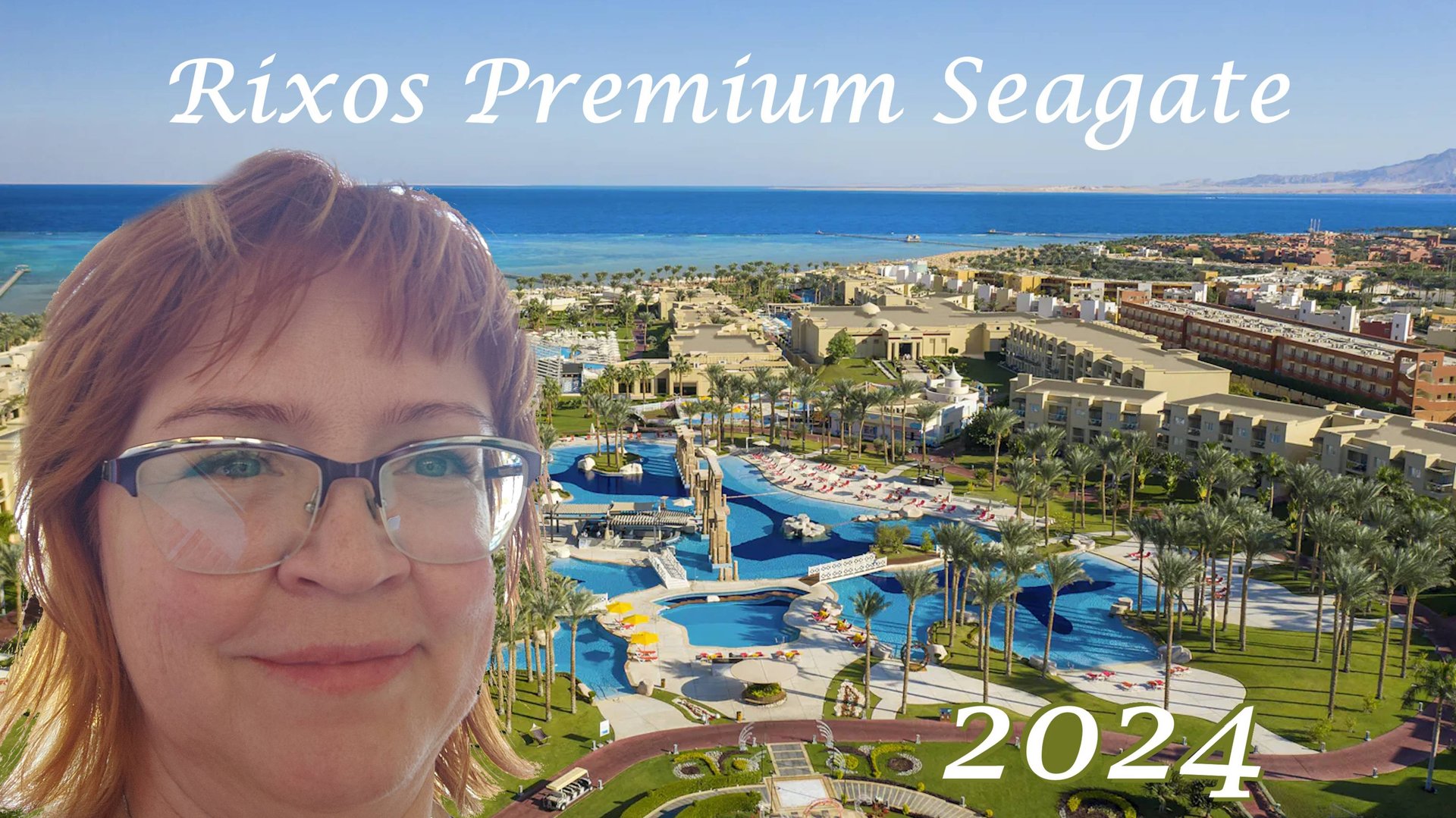 Обзор отеля  Rixos Premium Seagate