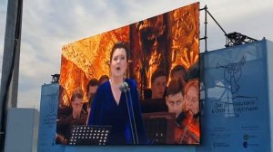 Смотрите да увидите , слушайте да услышите. Губино.  Оптина пустынь. Козельск.