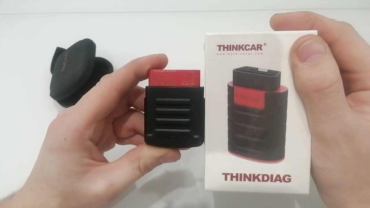 Что такое Diagzone, какой прибор подходит? смотреть онлайн