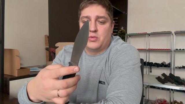 16-01-2025 Канадец VG-10 OZON смотреть онлайн