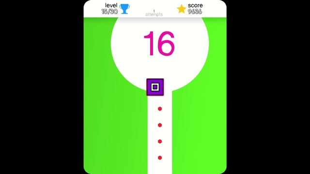 TAP TAP DASH IN GD? смотреть онлайн
