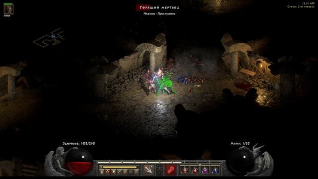 Diablo II Resurrected #13