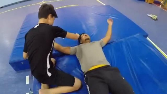 SPORTS COACH AND CALISTHENICS ATHLETES LOVE THE NaCot MINI MASSAGE GUN(2020) смотреть онлайн