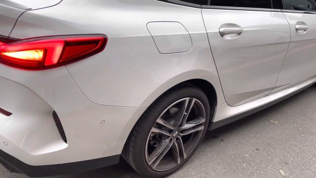 極緻排氣管 BMW F44 218 1.5t 中段直通 爆音尾段 遙控閥門 смотреть онлайн