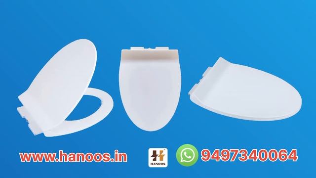Buy Softclose Toilet Seat covers online India смотреть онлайн