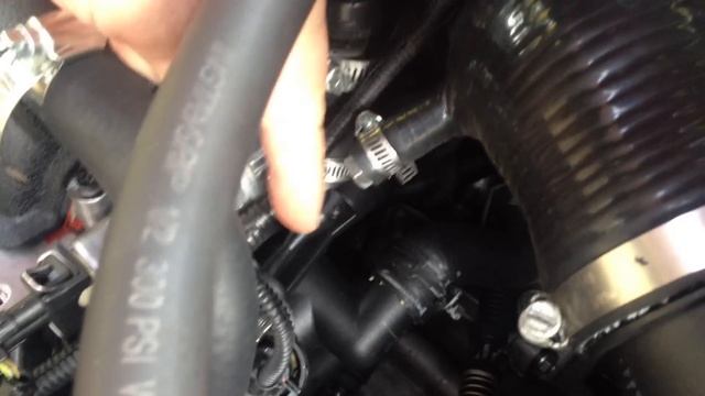 1.8T PCV working properly смотреть онлайн