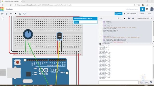 124 - Analyze and convert Sensor Reading смотреть онлайн
