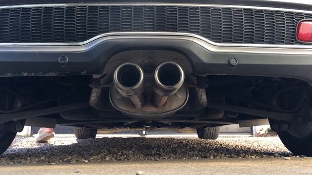 Sound Mini cooper s r56 - sport mode: on (stock exhaust) смотреть онлайн