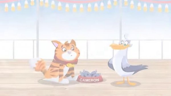 Power Up Start Smart Unit 5 Story