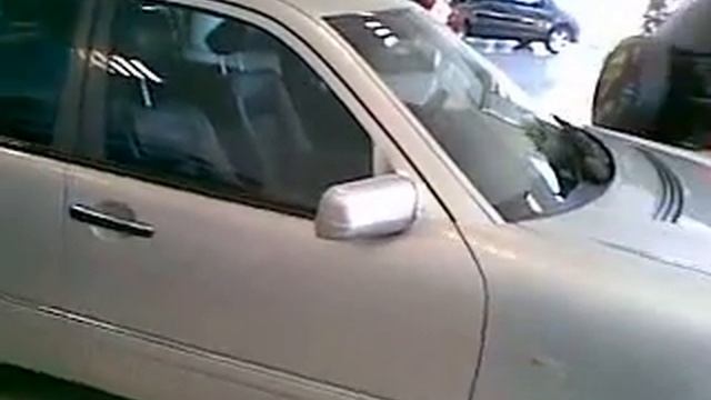 Vendido Mercedes Benz E 420 ano 1997 смотреть онлайн