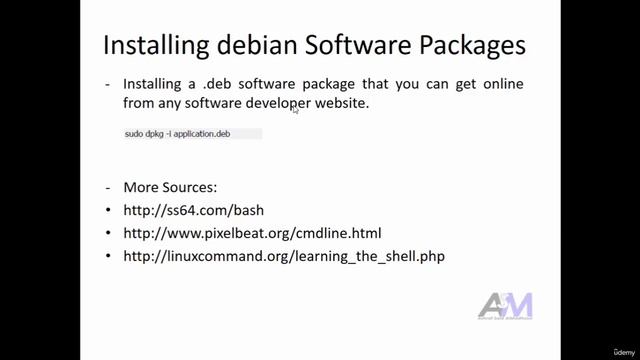 233 - Updating Software Packages смотреть онлайн