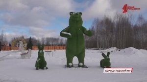 «Губернаторский контроль» побывал в Борисоглебском районе Ярославской области