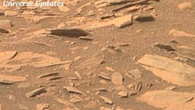 NASA's New Mars Mission || Perseverance Rover SOL 423 || Mars Stunning 4k Images смотреть онлайн