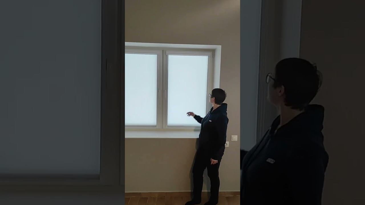 Отзыв - рулонные шторы смотреть онлайн
