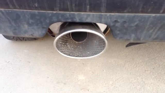 Audi A8 4.2 with Longlife Exhaust смотреть онлайн