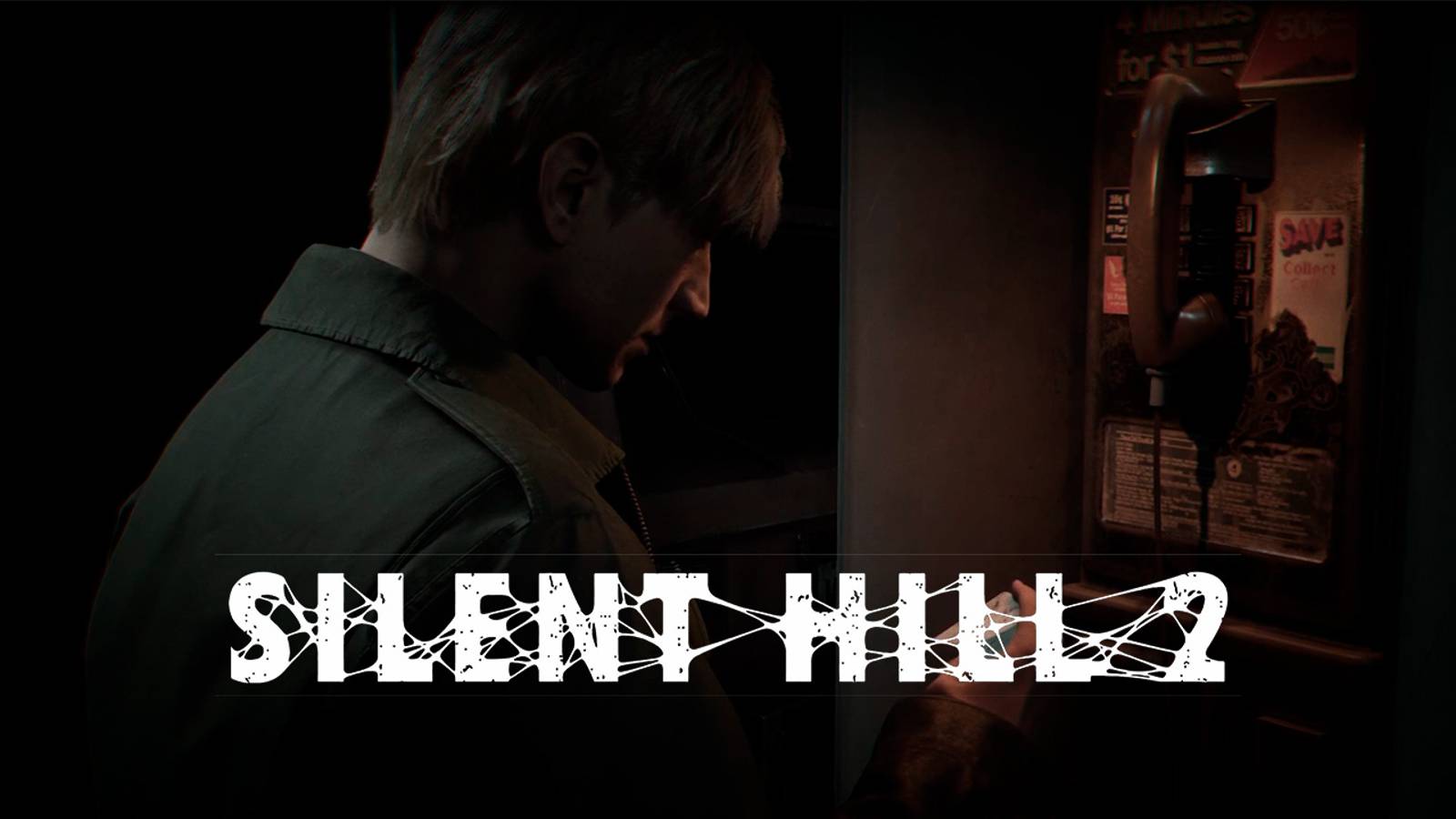 Прохождение Silent Hill 2 Remake. Часть 19. смотреть онлайн