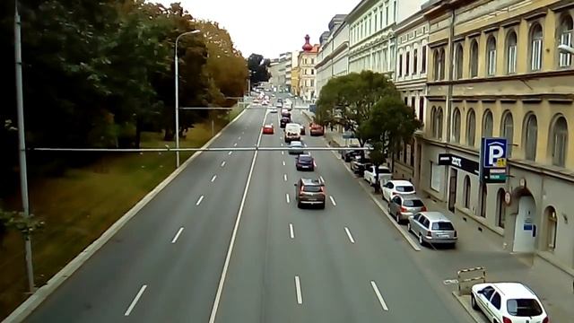 Vodafone Smart Turbo 7: video natočené mobilem (HD, 30 fps) смотреть онлайн