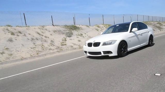 Modified Bmw e90 M3 and 328i | Rolling shots смотреть онлайн