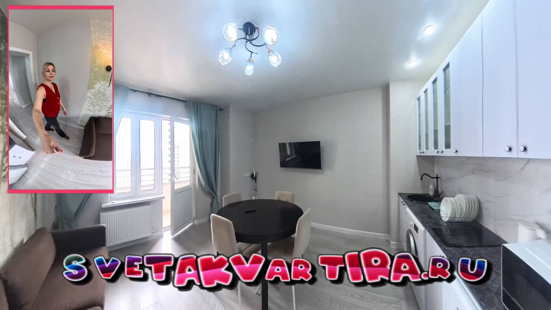 Краснодарский край, Краснодар, Питерская ул., 40к3 смотреть онлайн