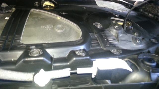 BMW E46 M3 Front Door Inner Panel Removal 330ci 323ci 325ci смотреть онлайн