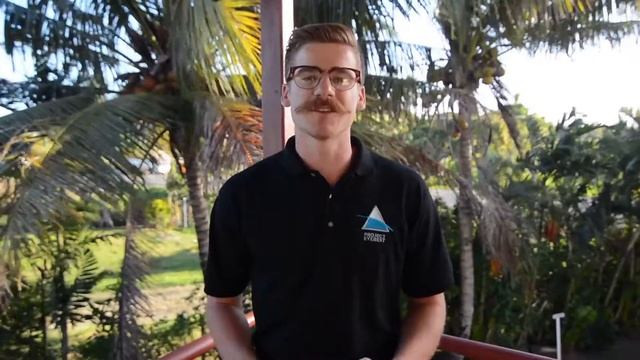 The Fuel Team, Fiji - success in week two смотреть онлайн