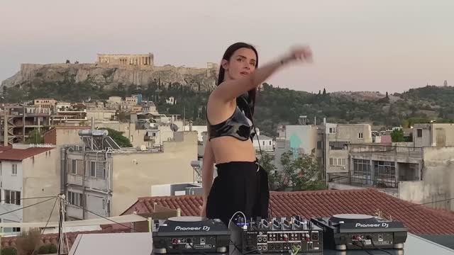 Jakone - Дорога дальняя Remix смотреть онлайн