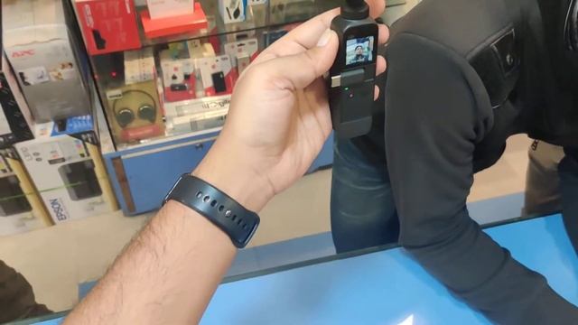 #shorts #dji osmo pocket 2 | KS Digital HUb | Siliguri смотреть онлайн