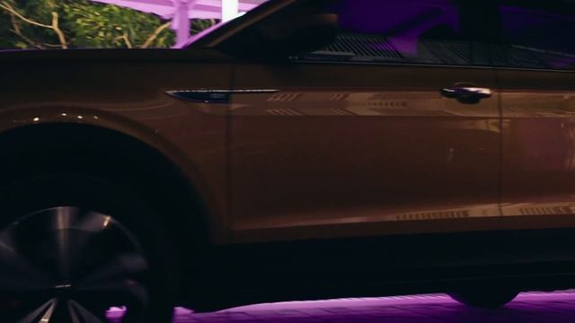 GT Badging | New Volkswagen Taigun смотреть онлайн