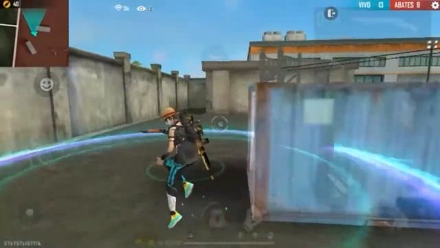 HIGHLIGHT SATISFACTORY FALIDO / SAMSUNG S4 MINI - FREE FIRE смотреть онлайн