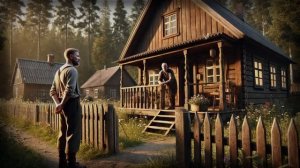 Аудиокнига. ЛЕСНЫЕ ИСТОРИИ СМОТРИТЕЛЯ ГОРЕЛЫЧА . Истории на ночь.