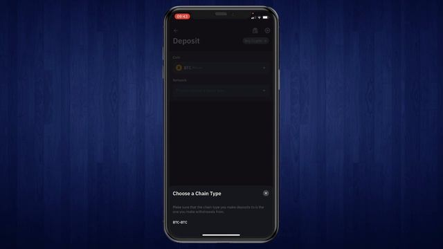 How to Find Bybit Wallet Address (2025) смотреть онлайн