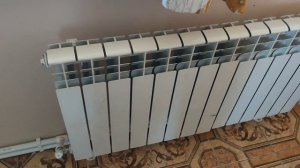 дизельный котёл. отопление гаража.