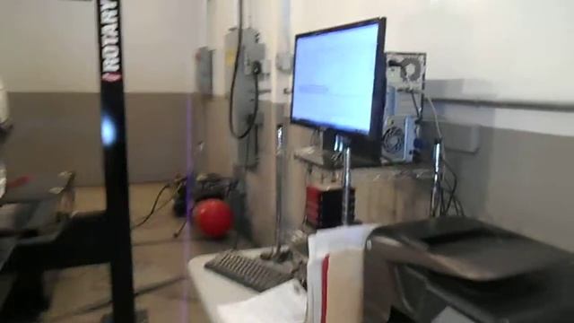 Aluminum Block M52 + S52 Cams. Dyno Run #3 смотреть онлайн