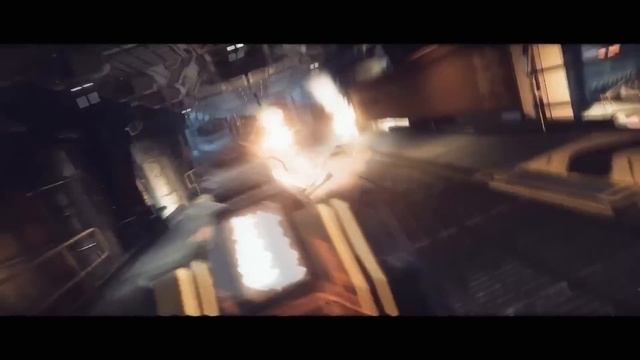 [GMV] I Am Defiant смотреть онлайн