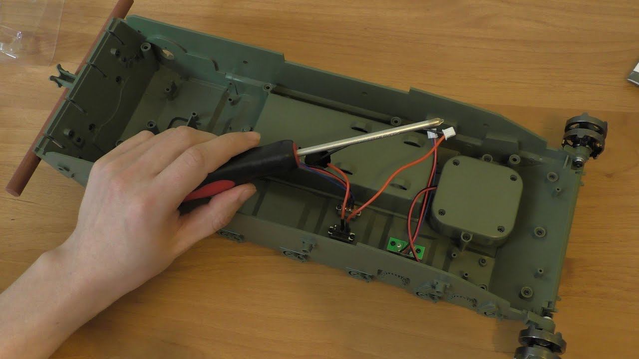 Танк Т-72: Выпуски 45-49