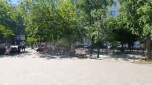 Самый малоизвестный памятник Пушкину в Москве и художник Поленов.