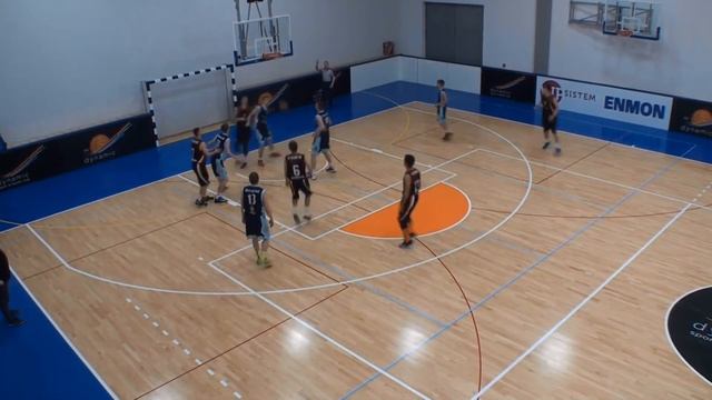 F Marko Minic Highlights 2015/6 смотреть онлайн