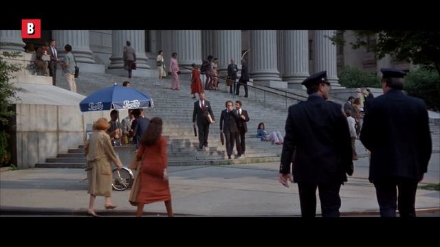 This Monologue Is Why Al Pacino Is The GOAT | Carlito's Way | CLIP