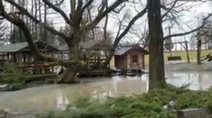 Музейный комплекс «Дудутки» - один из самых популярных музеев Беларуси