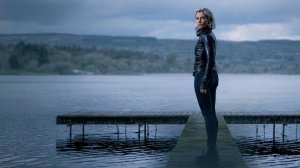 Сериал Чёрный берег - 1 сезон 3 серия / Blackshore