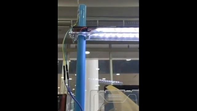 IOT SMART TABLE LAMP смотреть онлайн