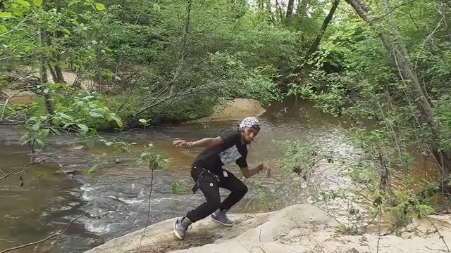 ALL OF ME  MARQUESE SCOTT