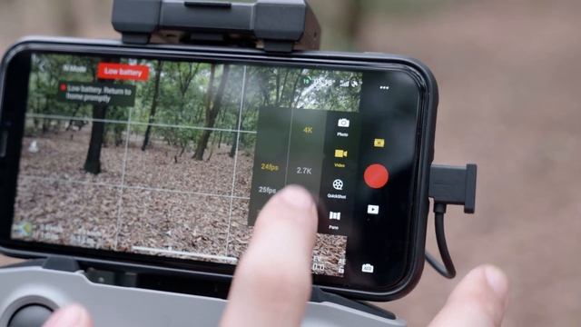 Đánh giá Dji Mavic Mini 2: nhỏ gọn, camera tốt và dễ dàng sử dụng смотреть онлайн