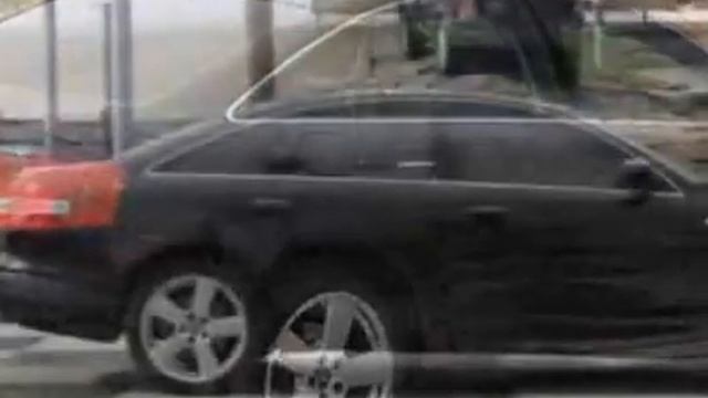 2008 Audi A6 4dr Sdn 3.2L FrontTrak *Ltd Avail* Sedan - Phoenix, AZ смотреть онлайн