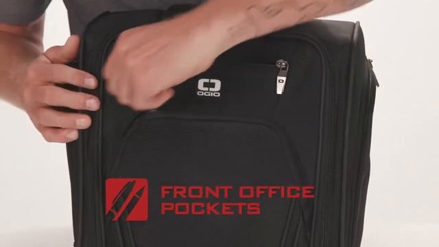 OGIO ® Co Pilot смотреть онлайн