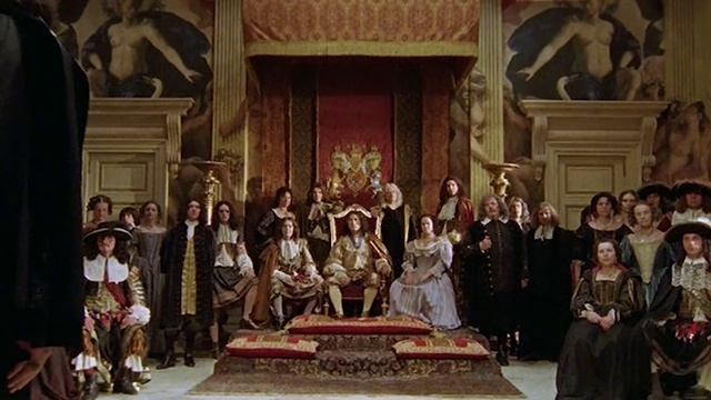 Революция в Англии (17 век) [69bxg34AR0A] смотреть онлайн