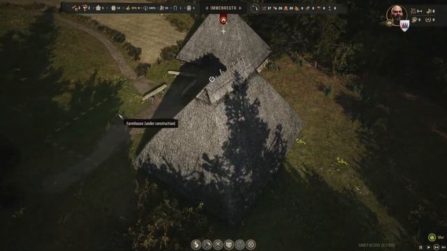 Стоит ли покупать Manor Lords?