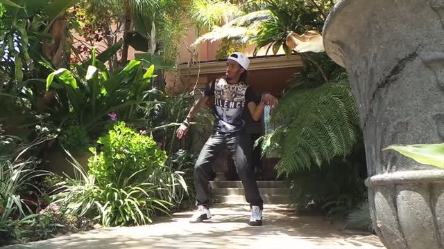 BREATHE ME  DUBSTEP MARQUESE SCOTT