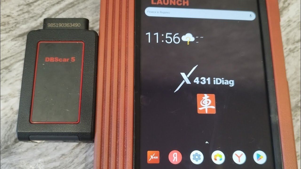 Launch X-431 PRO V3 ремонт апгрейд смотреть онлайн