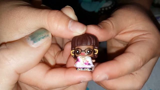 My Mini Mixie Qs Toy Haul from The DOLLAR TREE 2017!!! -That's So Jazzy- смотреть онлайн